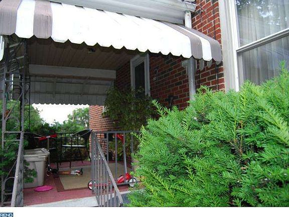 Porch