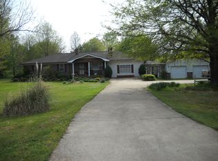 11760 Highway 171 N, Fayette, AL 35594