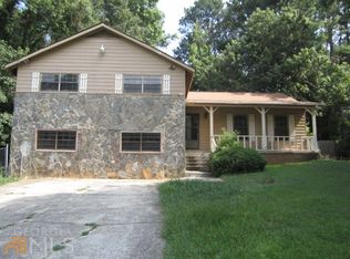 5964 Twilight Trl, Morrow, GA 30260