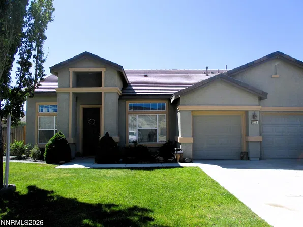 1525 Riverpark Pkwy, Mark Twain, NV 89403