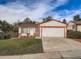 7421 Harlan Way, Arvada, CO 80003