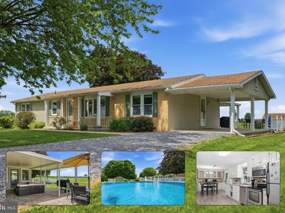 5752 Cumberland Hwy, Chambersburg, PA, 17202