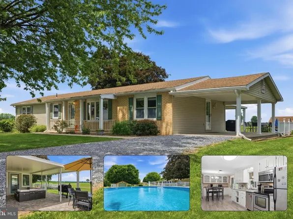 5752 Cumberland Hwy, Chambersburg, PA 17202