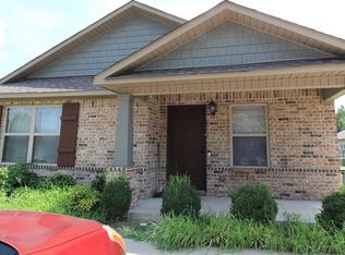 4711 S 27th St APT B, Fort Smith, AR 72901