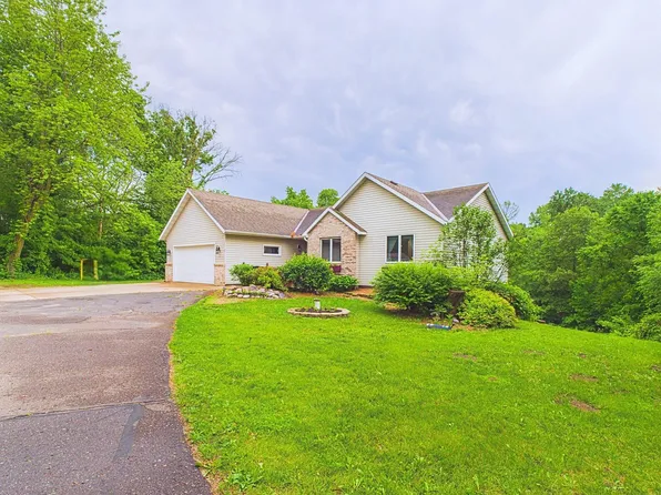 8253 Saint Croix Trl, North Branch, MN 55056