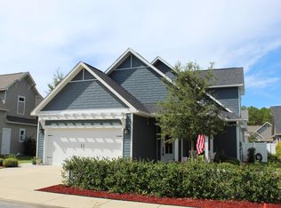 193 Blakely Drew Blvd, Santa Rosa Beach, FL 32459