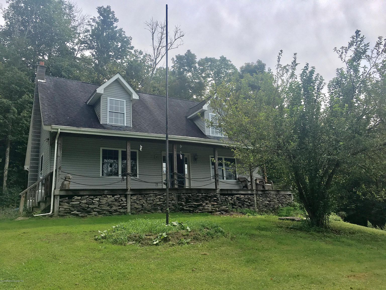 43 Knickerbocker Rd, Nicholson, PA 18446 Zillow