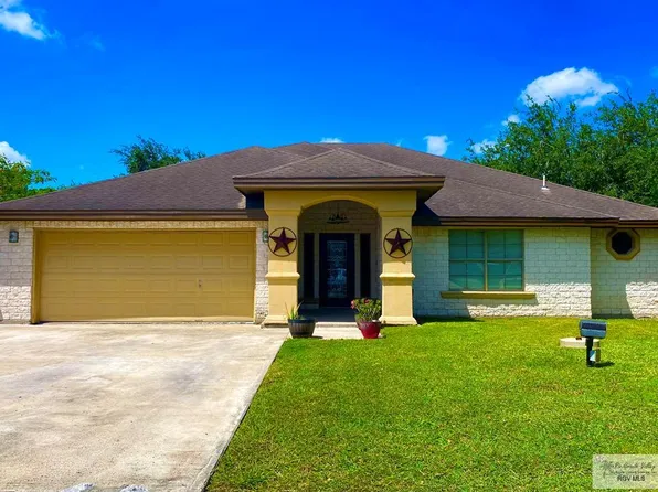 629 Toronto Ave, Brownsville, TX 78526