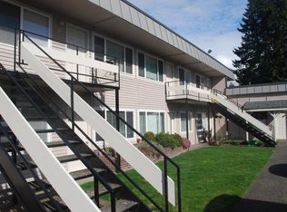 316 NW Richmond Beach Rd APT 3, Shoreline, WA 98177