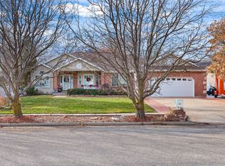 5151 W Frontier Dr #21, Morgan, UT 84050