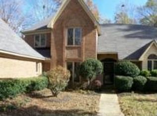 3510 Beaver Run Dr, Collierville, TN 38017