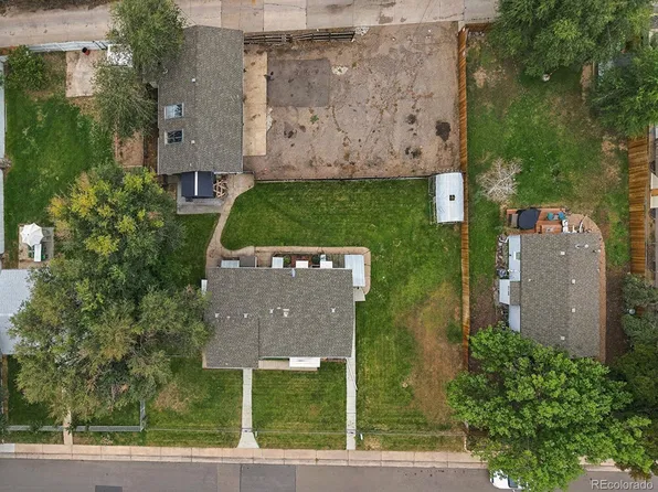 4725-4727 S Lincoln Street LOT 41-44, Englewood, CO 80113