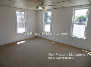 704 Packer St, Williamsport, PA 17701
