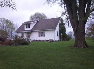 1502 24th Rd NE, Waverly, KS 66871