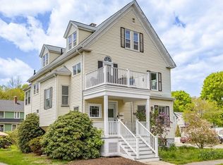 10 Isabella St, Stoneham, MA 02180