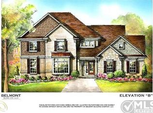 51025 Belmont Park Ct, Northville Township, MI 48167