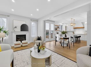 23 Wardlaw Pl, Vaughan, ON L4H0Z5