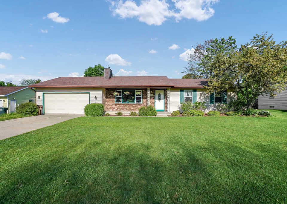 1st image of 6161 Belrick Ct NE