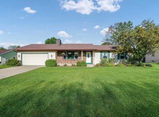 6161 Belrick Ct NE, Belmont, MI 49306