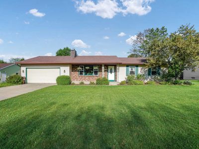 6161 Belrick Ct NE, Belmont, MI, 49306