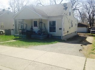 808 Shelby Ave, Lexington, KY