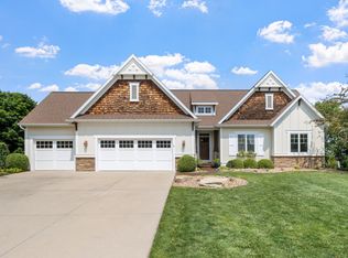 7141 Nantucket Dr SW, Byron Center, MI 49315