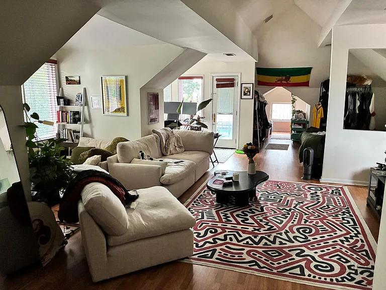 1084 Ponce De Leon Ave NE #5 — Photo 8
