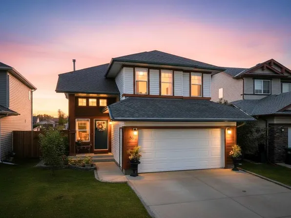 56 W Jones Cres, Red Deer, AB T4P 4A8