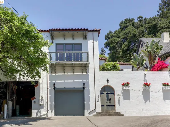 31 Sunset Dr, Kensington, CA 94707