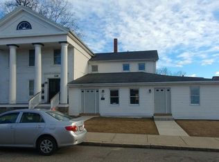 1023 Central St, Palmer, MA 01069