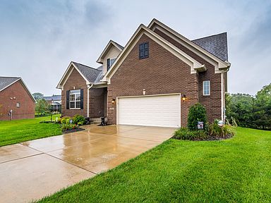 2000 Frog Pond Way Louisville Ky 40245 Zillow