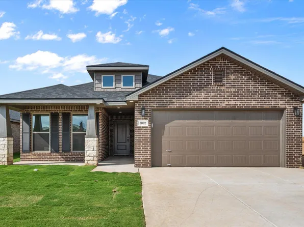 3002 140th St, Lubbock, TX 79423