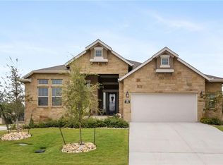 101 Royal Oak Dr, Georgetown, TX 78628