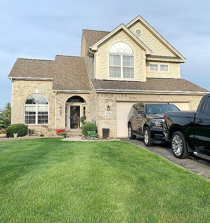 5078 Prestonwood Ln, Flushing, MI 48433 Zillow
