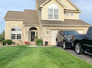 5078 Prestonwood Ln, Flushing, MI