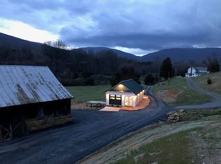 151 Goodwin Creek Trl, Afton, VA 22920
