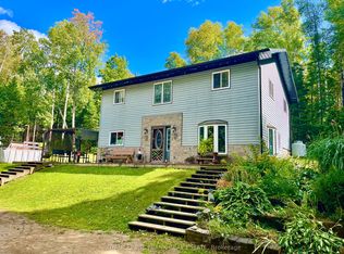 1630 Musclow Greenview Rd, Hastings Highlands, ON K0L1C0