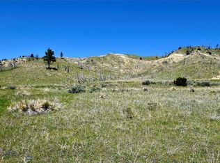 Wapiti Rdg, Townsend, MT 59644