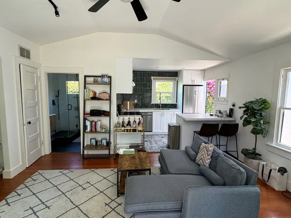 627 California Ave #D, Venice, CA 90291