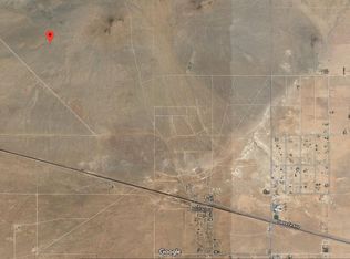 00 Barstow Bakersfield Hwy #58, Hinkley, CA 92347