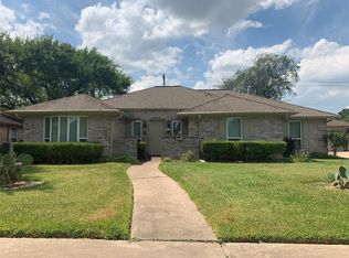 9014 Abbeydale Dr, Houston, TX 77031