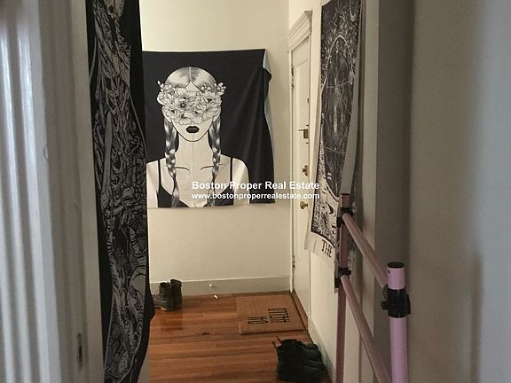 52 Charlesgate East #164 Boston - Fenway Unit Photo 10