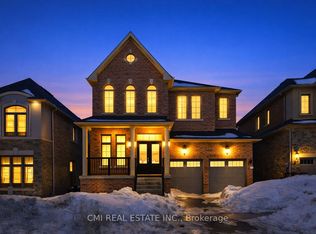 125 Raspberry Ridge Ave, Caledon, ON