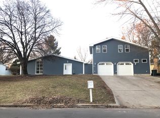 1110 Glenwood Dr, Mount Pleasant, MI 48858