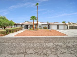 544 N Fogg St, Las Vegas, NV 89110