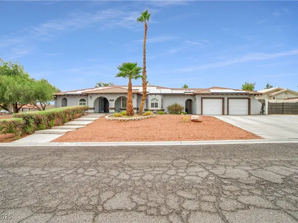 544 N Fogg St, Las Vegas, NV 89110