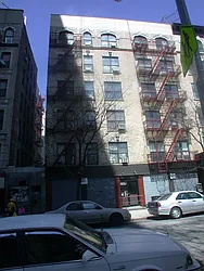 Rented by Ibec Living