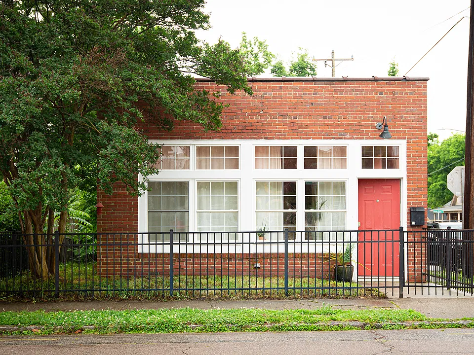 602 E Hargett St