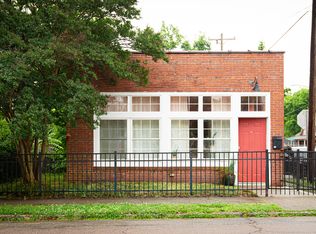 602 E Hargett St, Raleigh, NC 27601