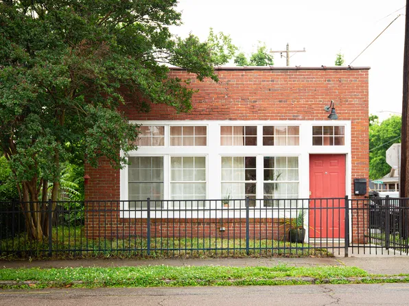 602 E Hargett St, Raleigh, NC 27601